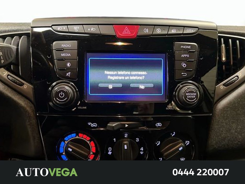 LANCIA Ypsilon 1.2 elefantino blu s&s 69cv my19 - 14