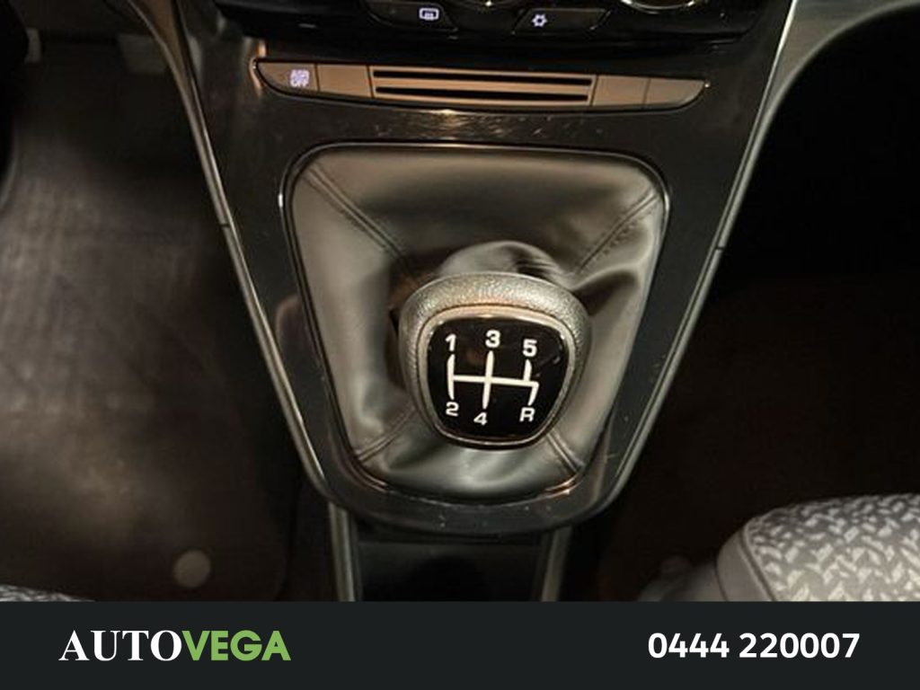 LANCIA Ypsilon 1.2 elefantino blu s&s 69cv my19 - 15