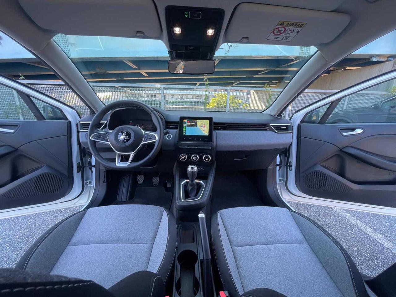 MITSUBISHI Colt 1.0L turbo 90 CV Intense - 27