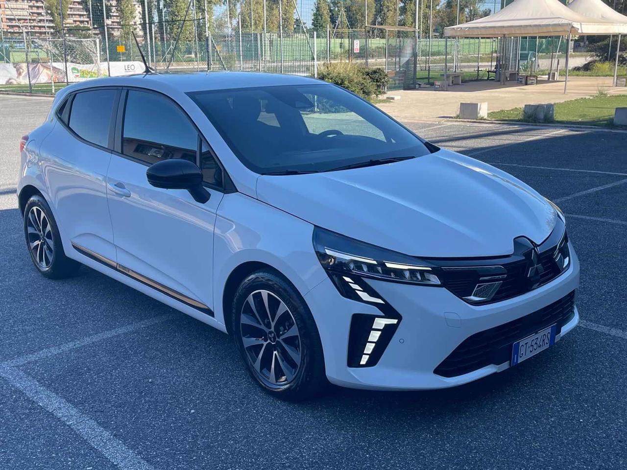 MITSUBISHI Colt 1.0L turbo 90 CV Intense - 34
