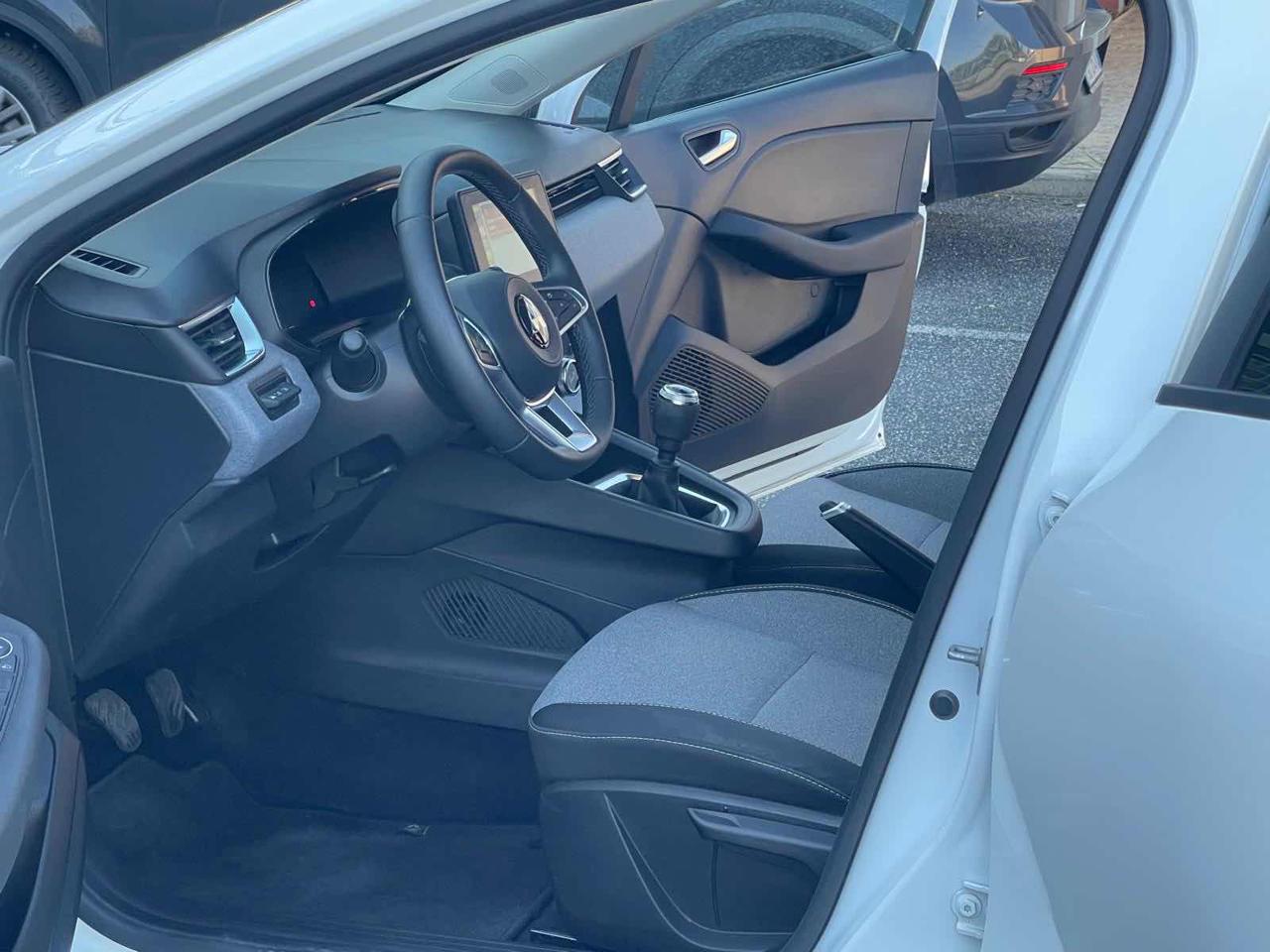 MITSUBISHI Colt 1.0L turbo 90 CV Intense - 24