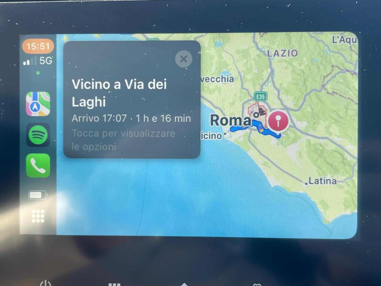 MITSUBISHI Colt 1.0L turbo 90 CV Intense - 5