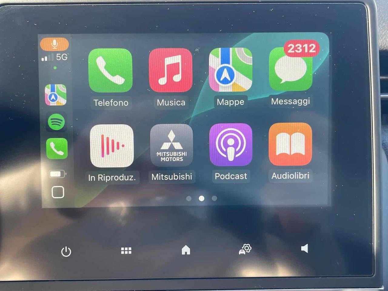 MITSUBISHI Colt 1.0L turbo 90 CV Intense - 7