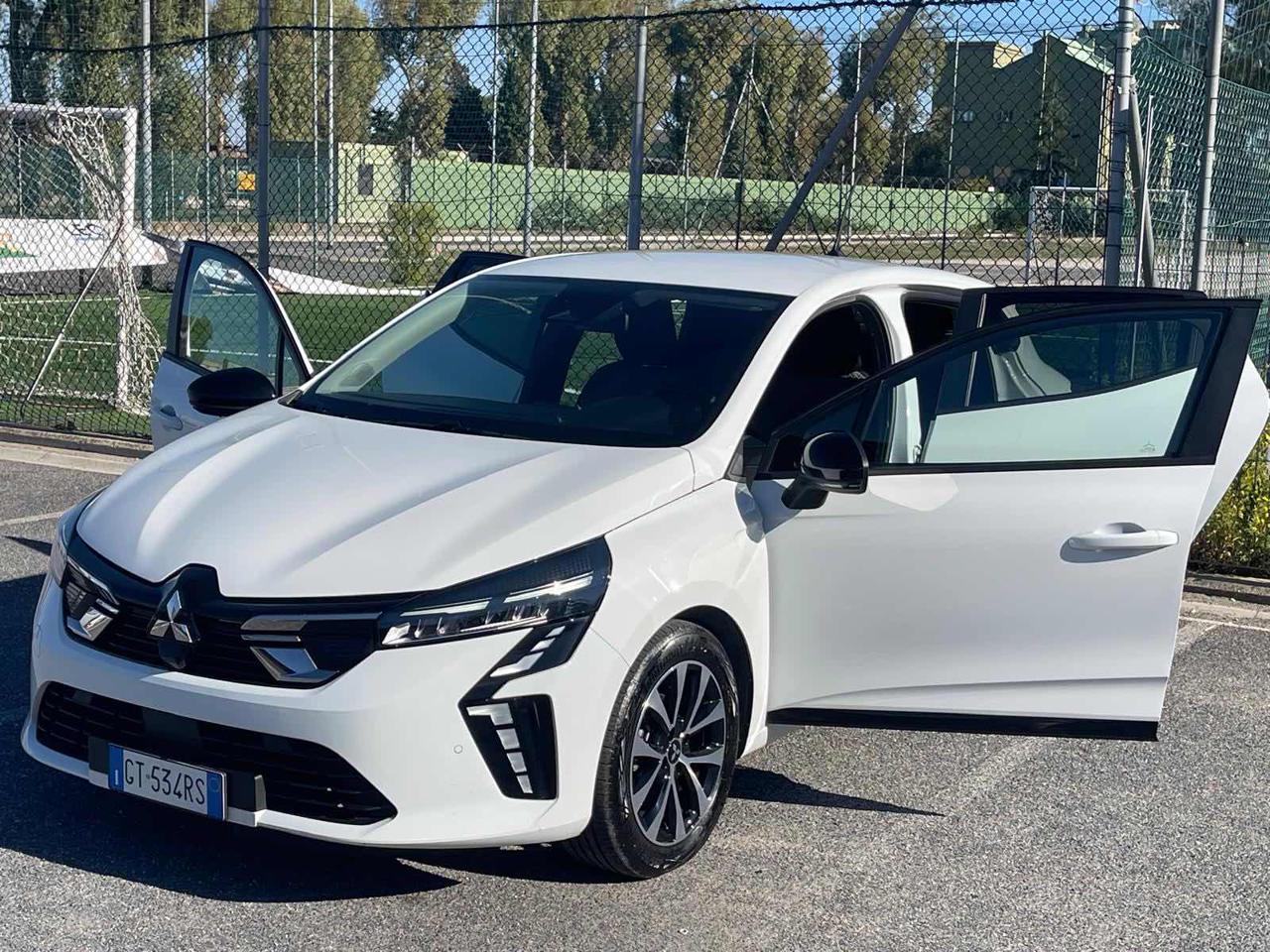 MITSUBISHI Colt 1.0L turbo 90 CV Intense - 18