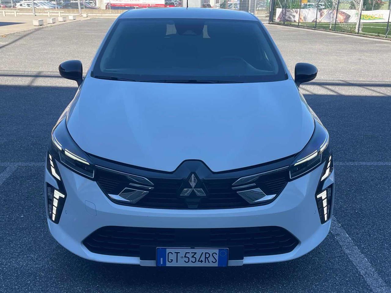 MITSUBISHI Colt 1.0L turbo 90 CV Intense - 33