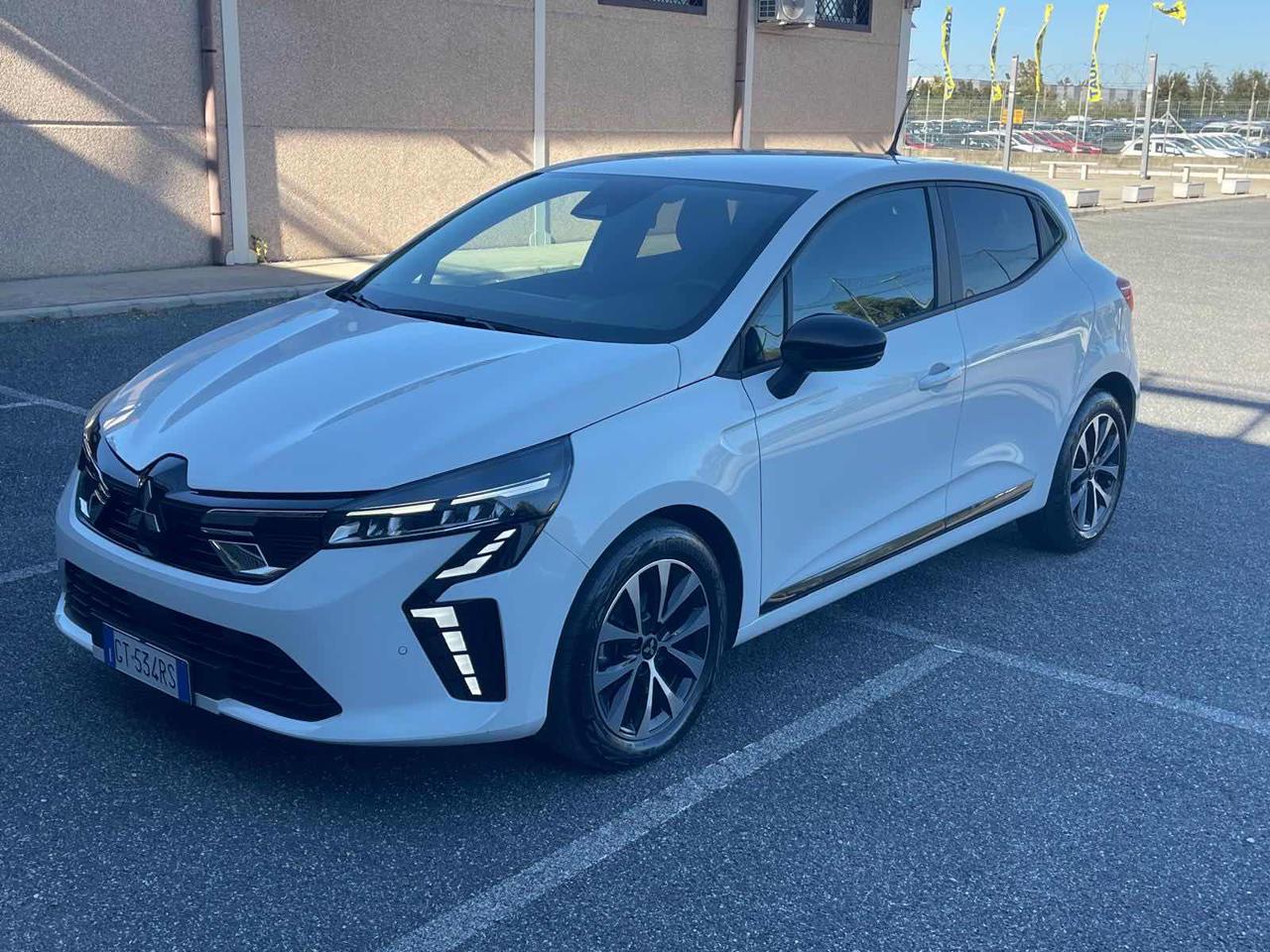 MITSUBISHI Colt 1.0L turbo 90 CV Intense - 29