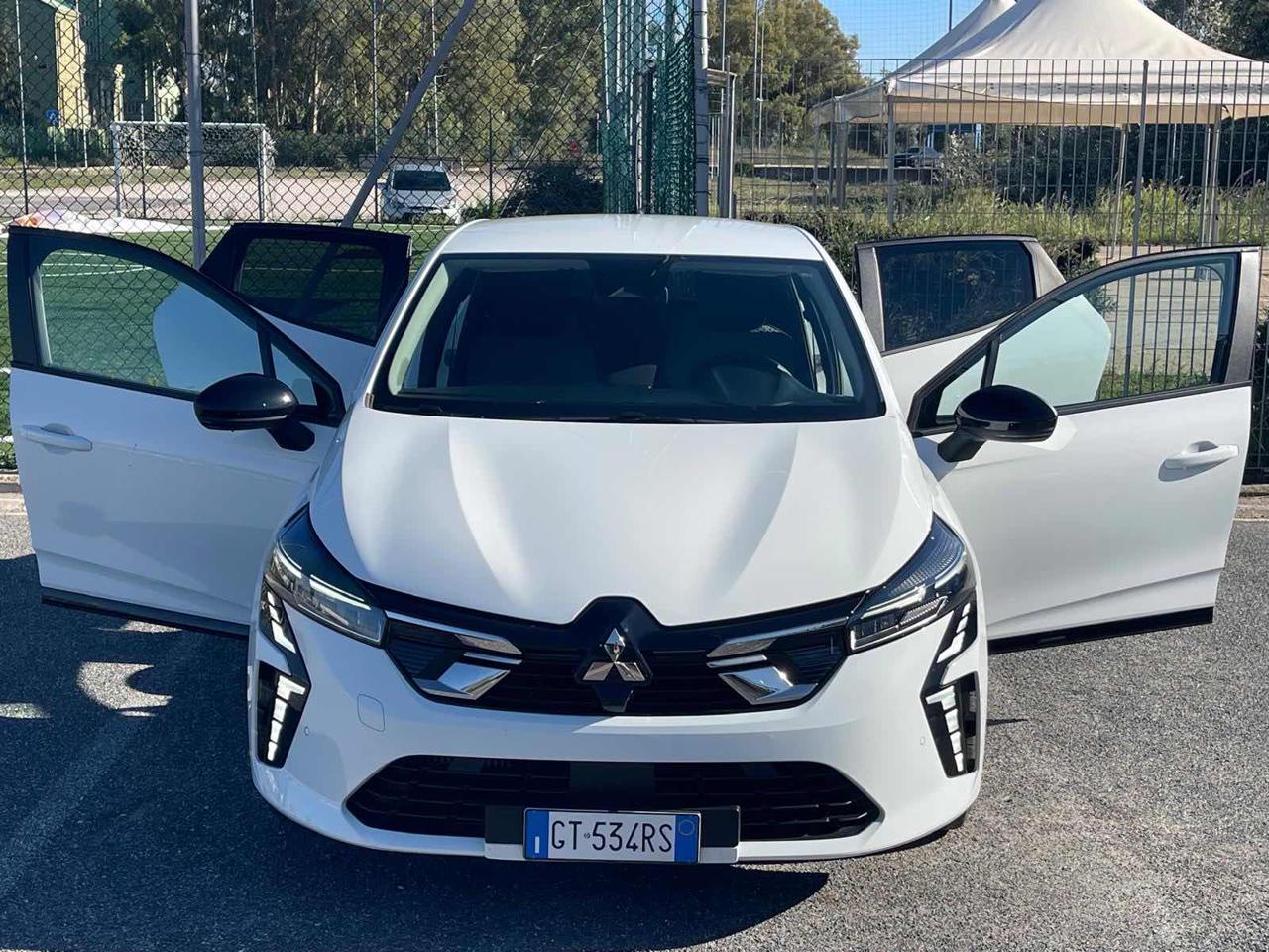 MITSUBISHI Colt 1.0L turbo 90 CV Intense - 2