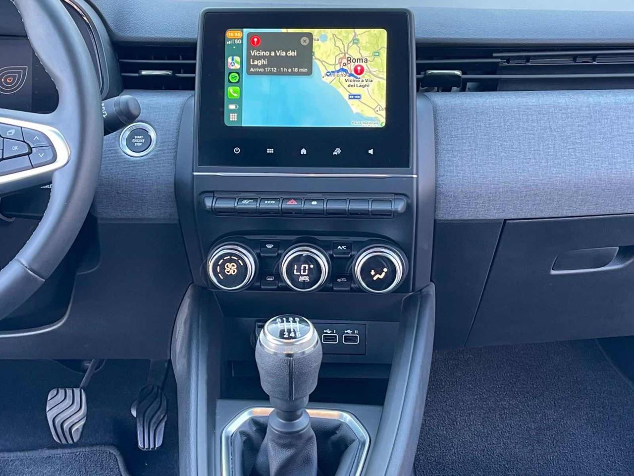 MITSUBISHI Colt 1.0L turbo 90 CV Intense - 31