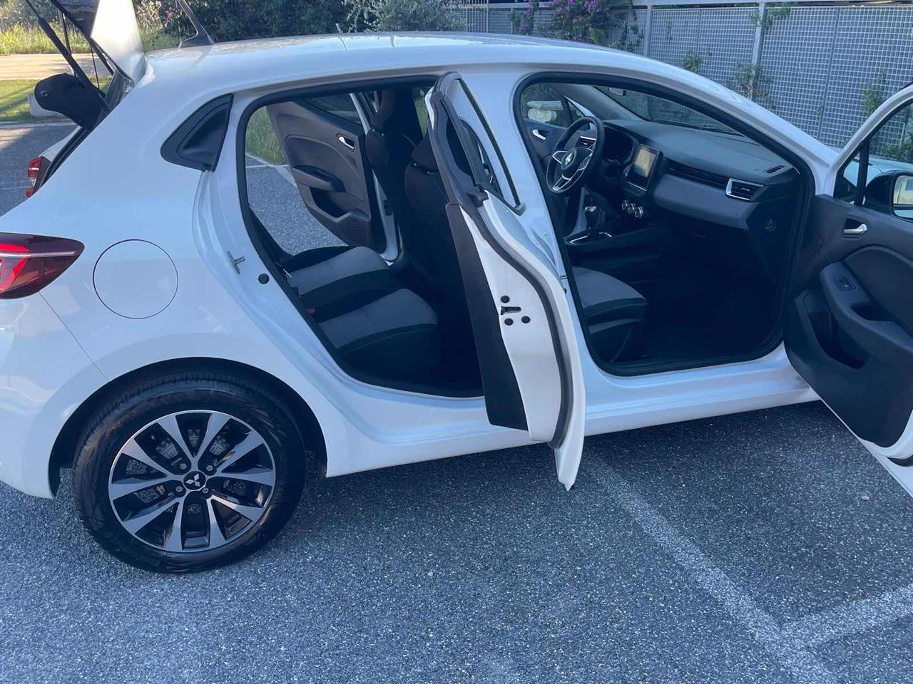 MITSUBISHI Colt 1.0L turbo 90 CV Intense - 23