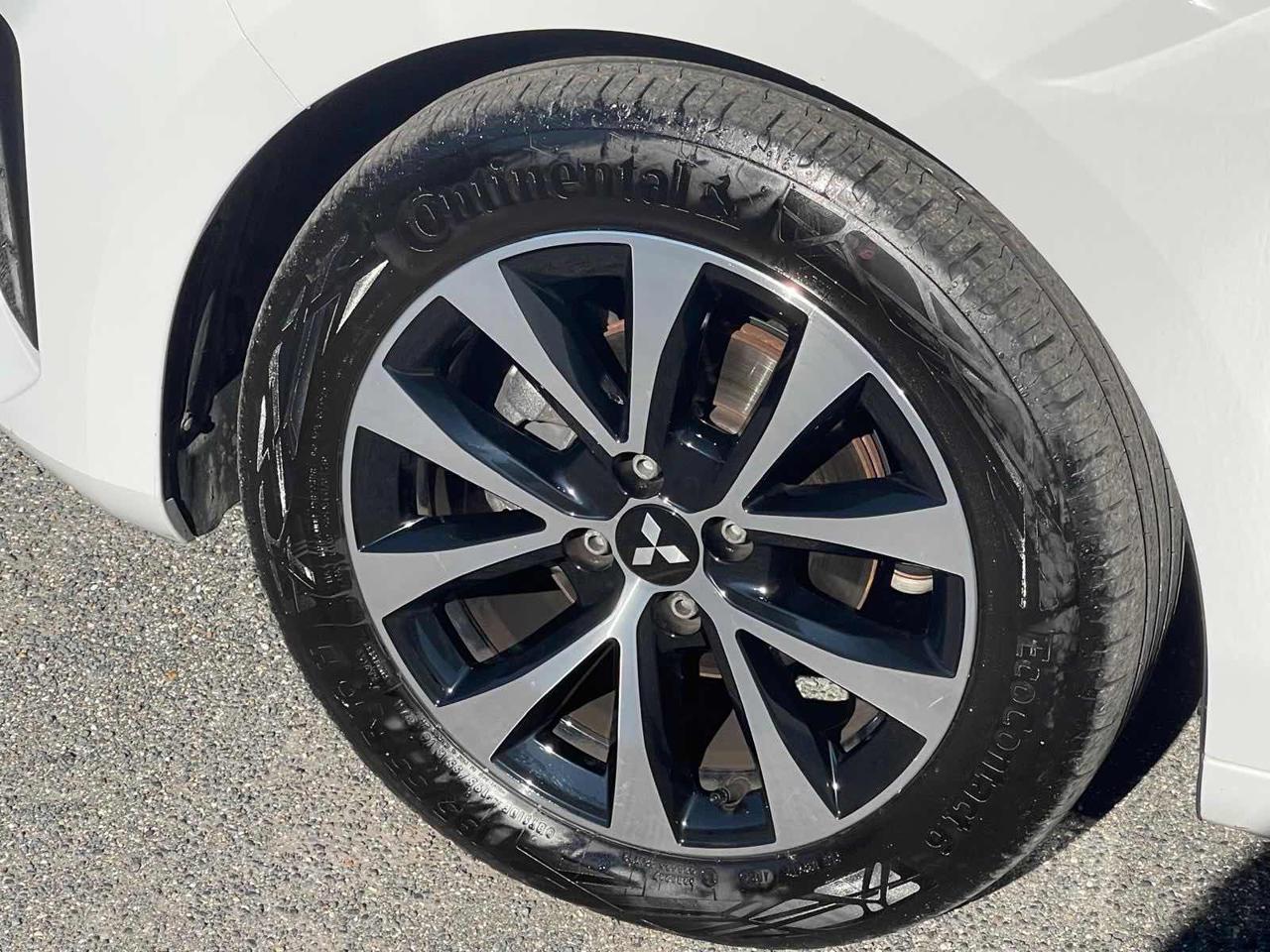 MITSUBISHI Colt 1.0L turbo 90 CV Intense - 4