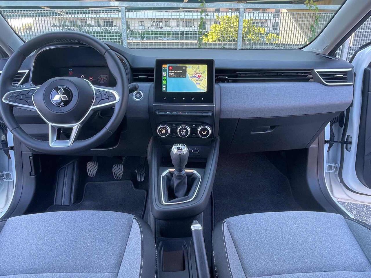 MITSUBISHI Colt 1.0L turbo 90 CV Intense - 28