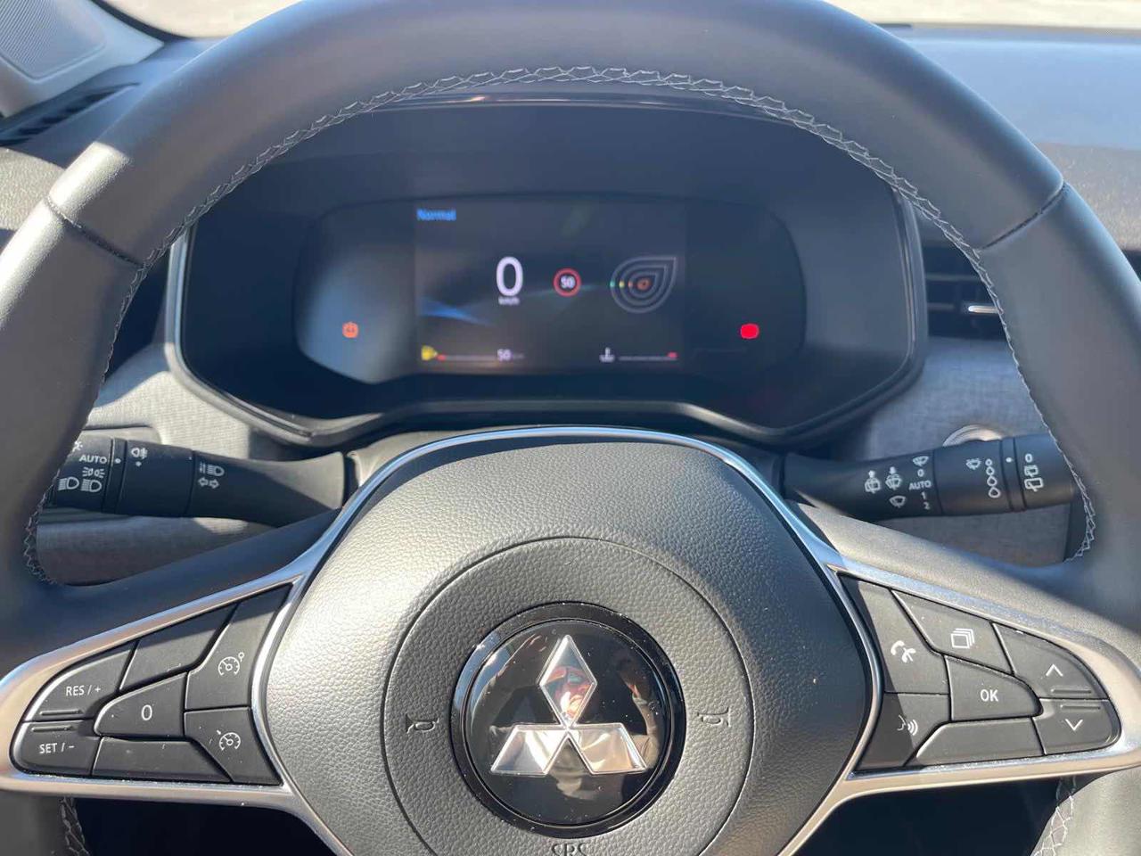 MITSUBISHI Colt 1.0L turbo 90 CV Intense - 15