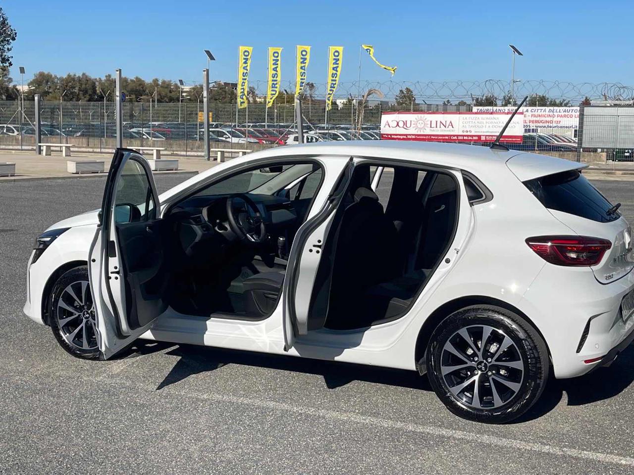 MITSUBISHI Colt 1.0L turbo 90 CV Intense - 17