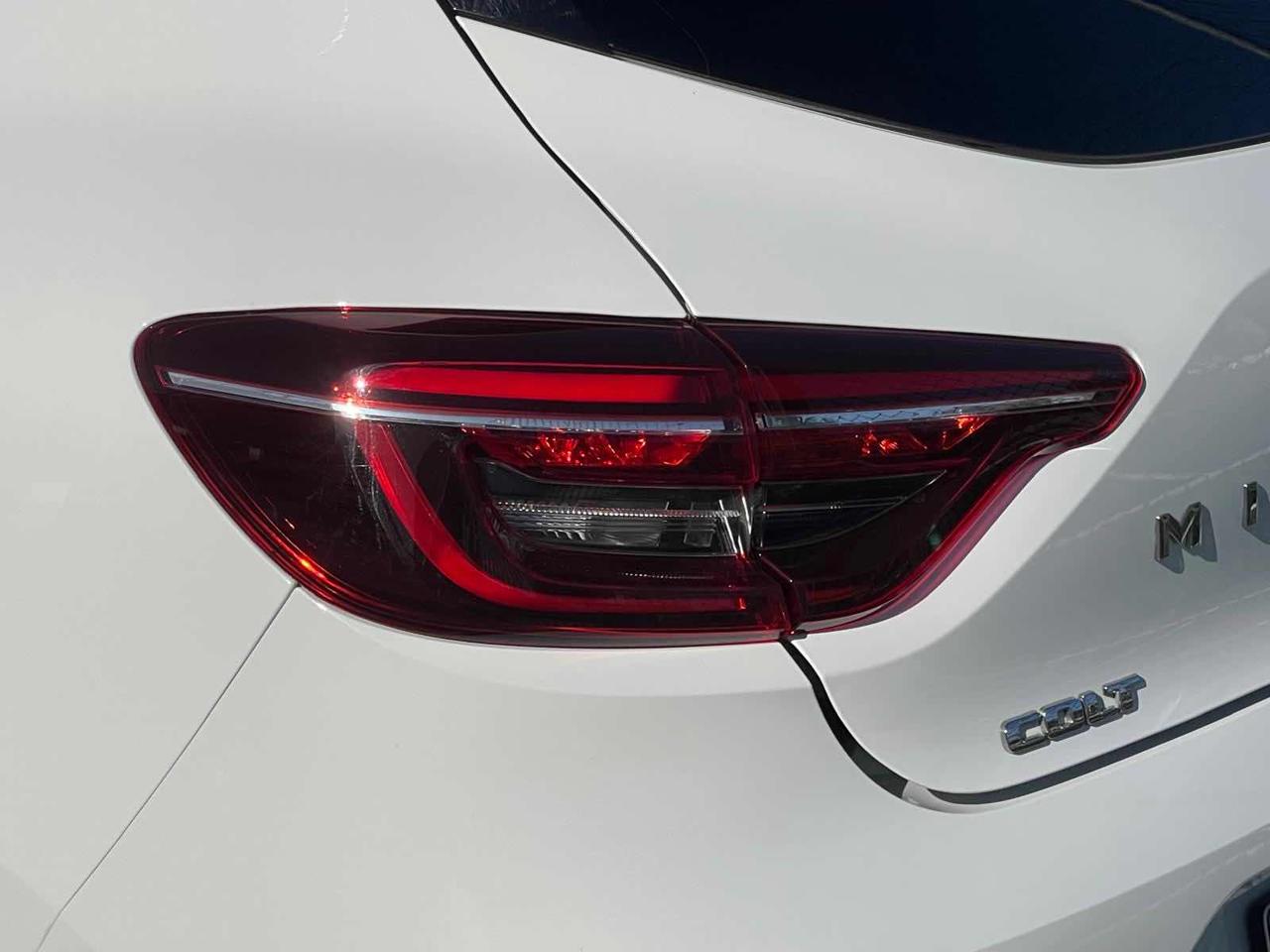 MITSUBISHI Colt 1.0L turbo 90 CV Intense - 35