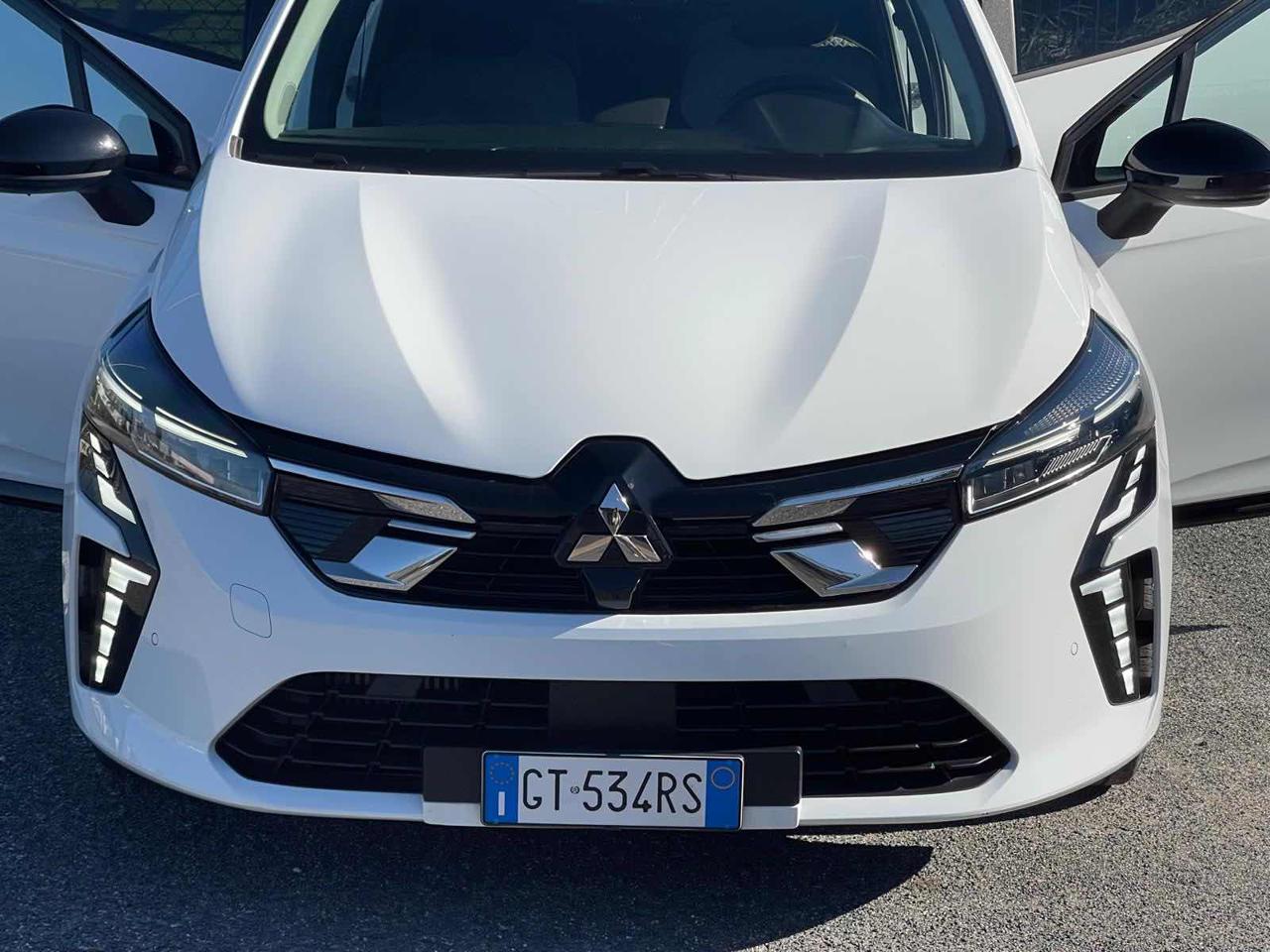 MITSUBISHI Colt 1.0L turbo 90 CV Intense - 16