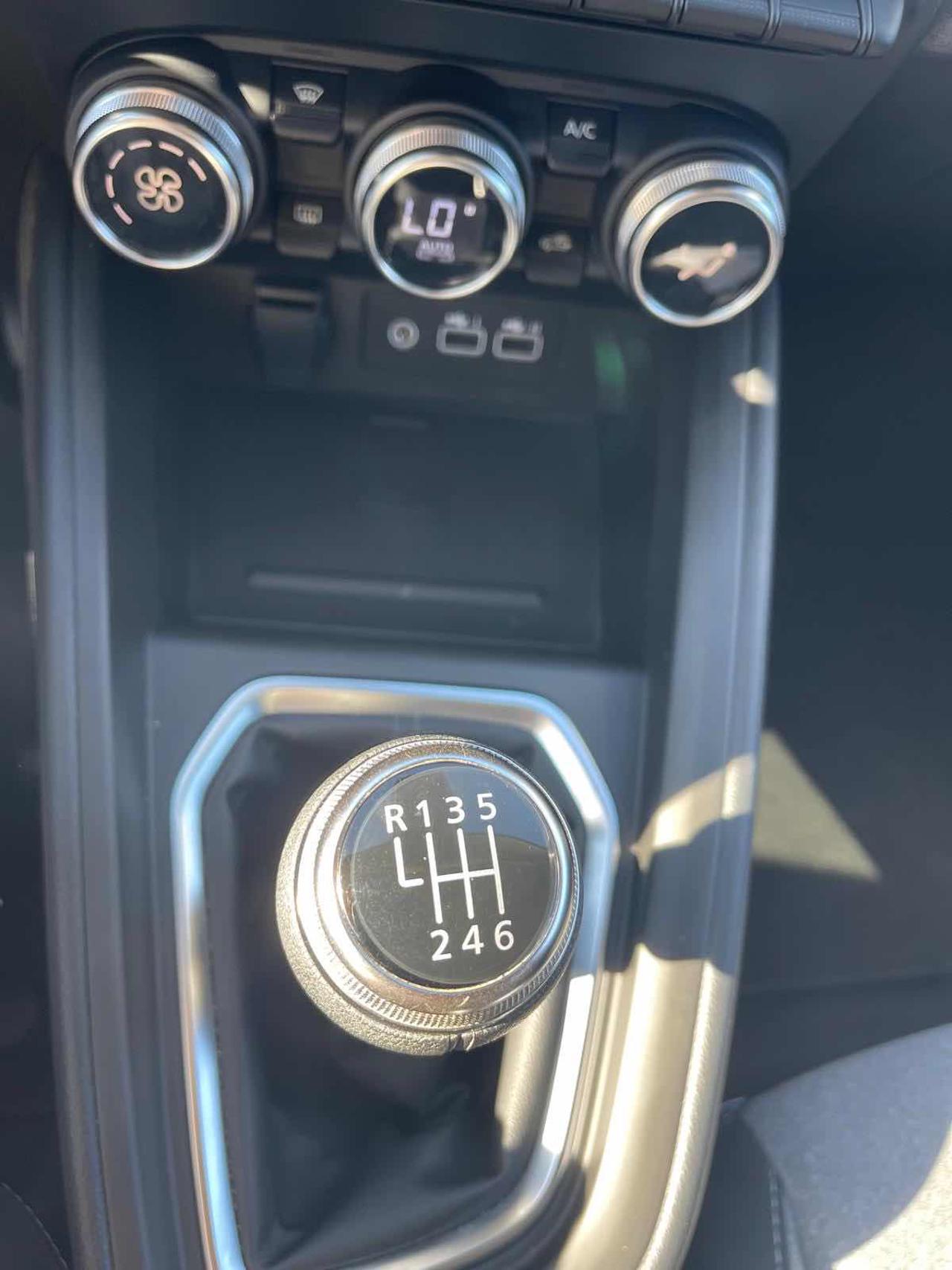 MITSUBISHI Colt 1.0L turbo 90 CV Intense - 14