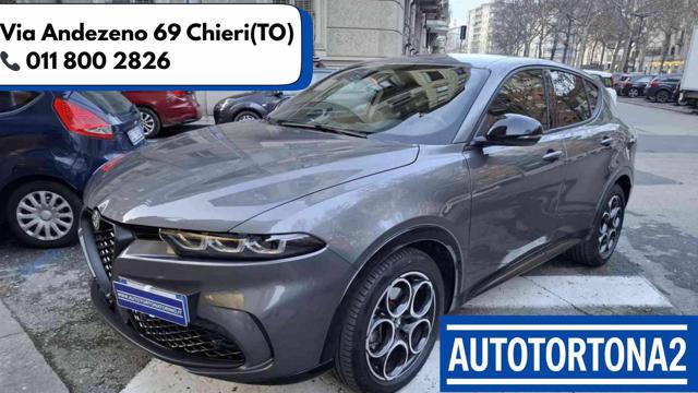ALFA ROMEO Tonale Grigio scuro metallizzato