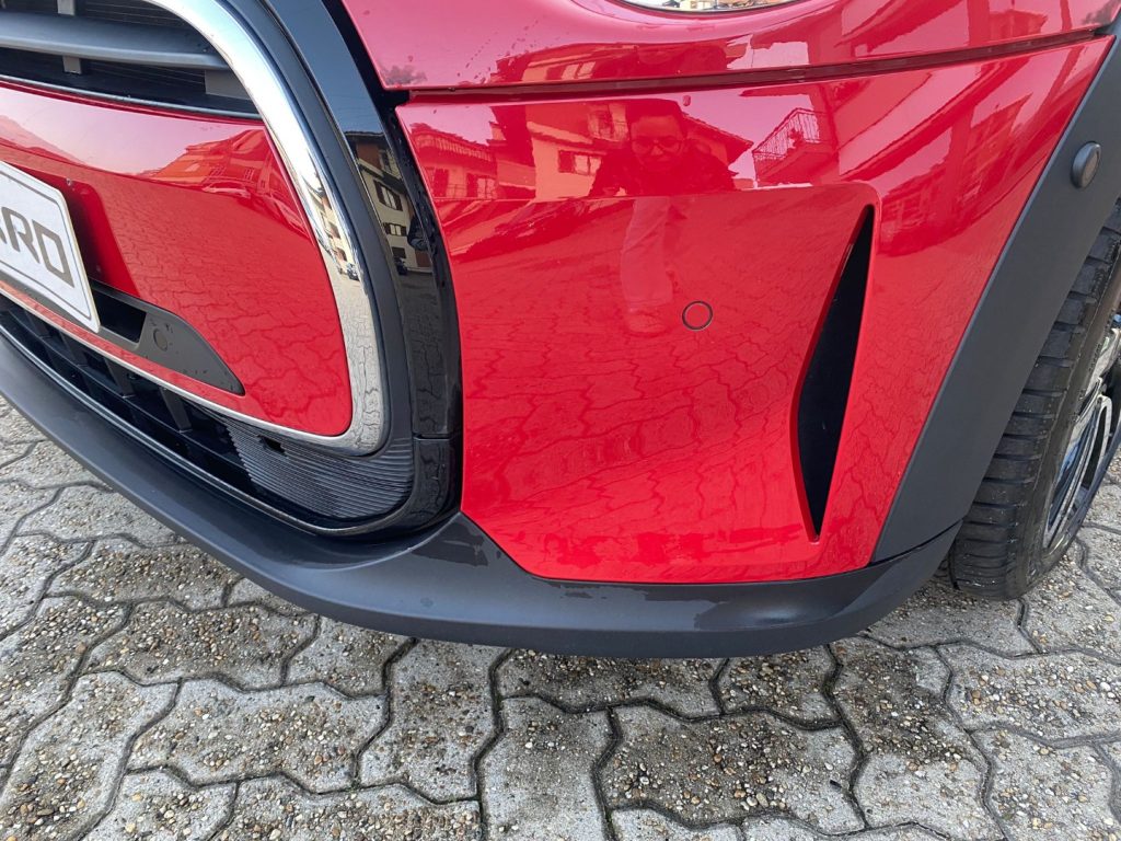 MINI One 1.5 Classic *Sensori Ant+Post*Sedili Risc. - 6