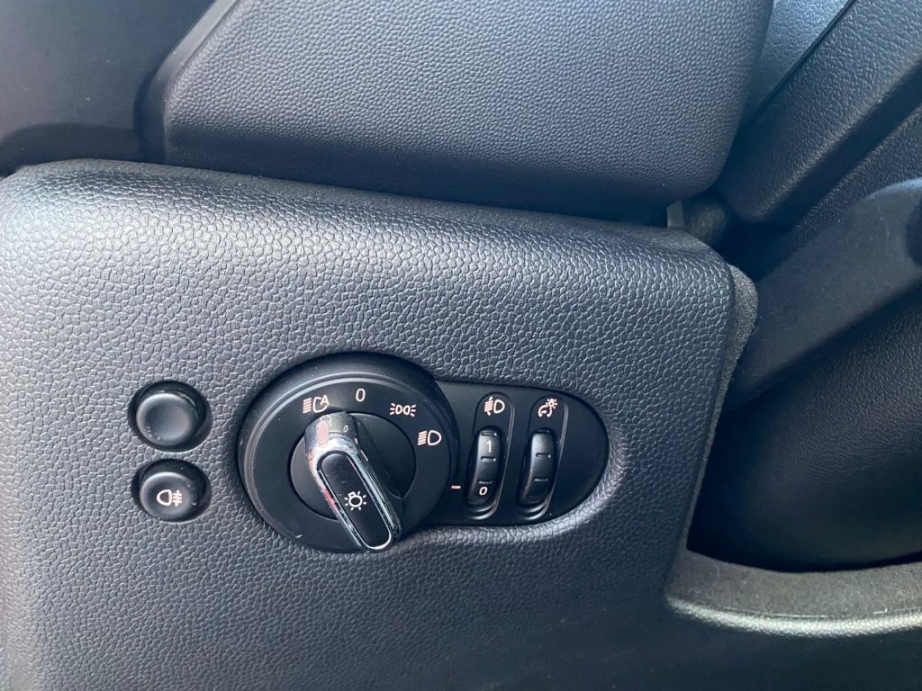 MINI One 1.5 Classic *Sensori Ant+Post*Sedili Risc. - 8