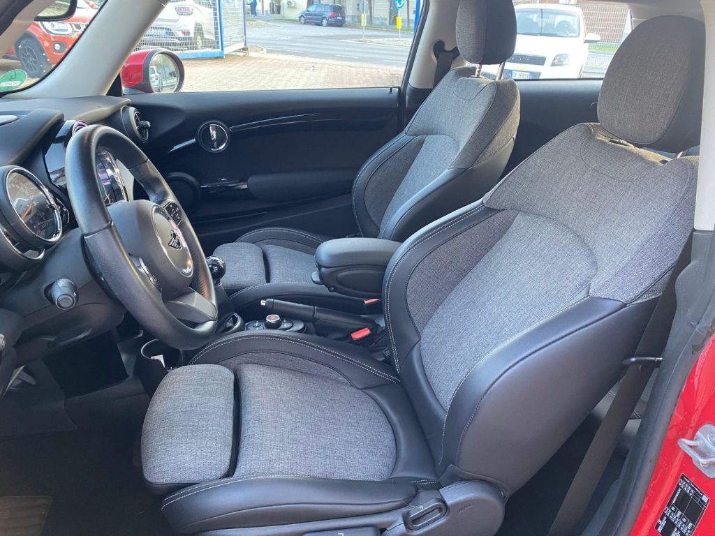 MINI One 1.5 Classic *Sensori Ant+Post*Sedili Risc. - 13