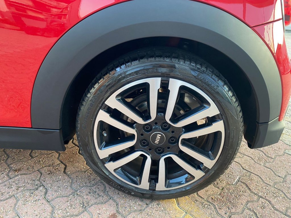 MINI One 1.5 Classic *Sensori Ant+Post*Sedili Risc. - 17