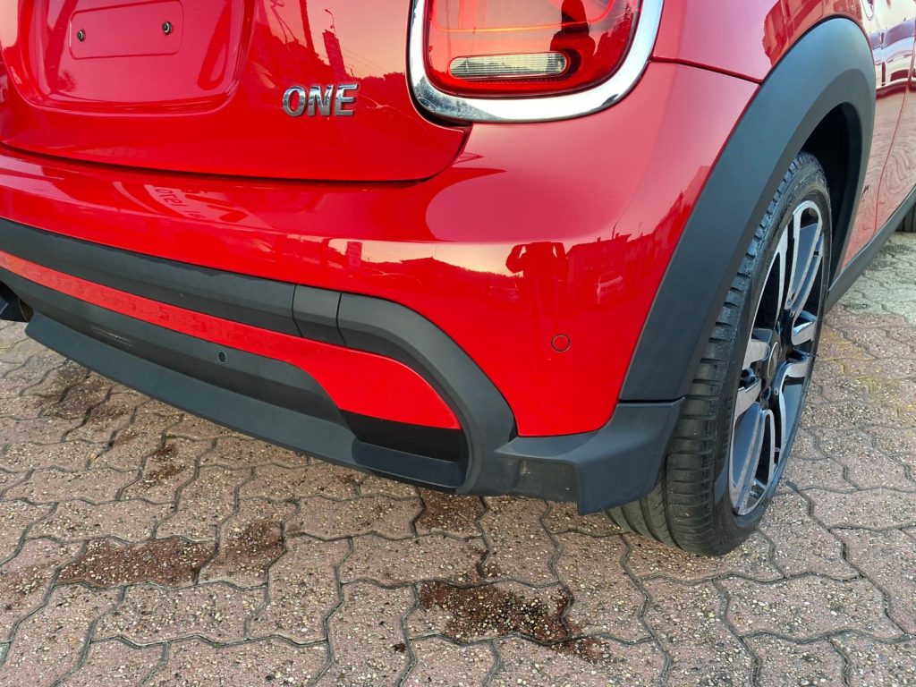 MINI One 1.5 Classic *Sensori Ant+Post*Sedili Risc. - 9