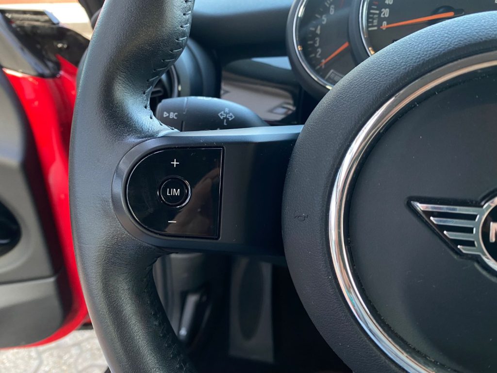 MINI One 1.5 Classic *Sensori Ant+Post*Sedili Risc. - 20