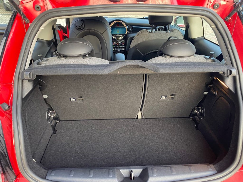 MINI One 1.5 Classic *Sensori Ant+Post*Sedili Risc. - 11