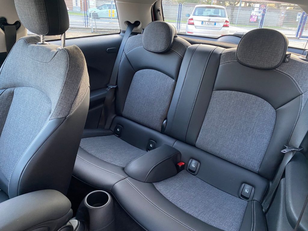 MINI One 1.5 Classic *Sensori Ant+Post*Sedili Risc. - 12