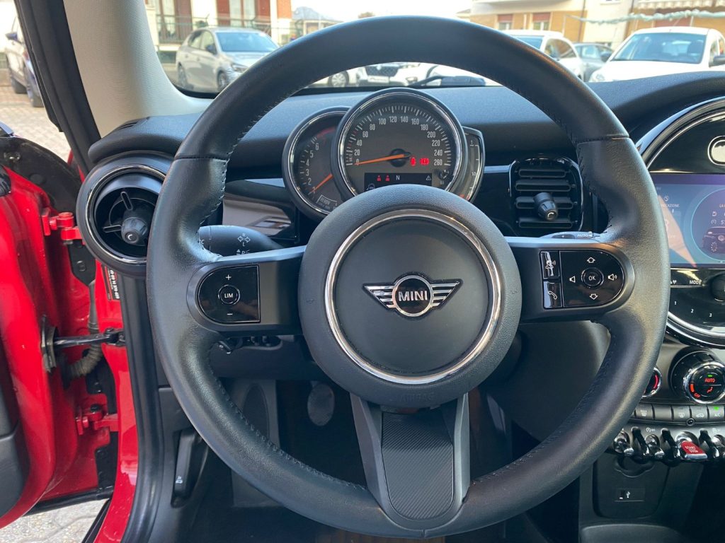 MINI One 1.5 Classic *Sensori Ant+Post*Sedili Risc. - 15