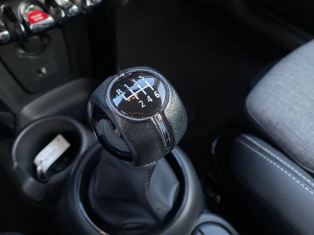 MINI One 1.5 Classic *Sensori Ant+Post*Sedili Risc. - 19