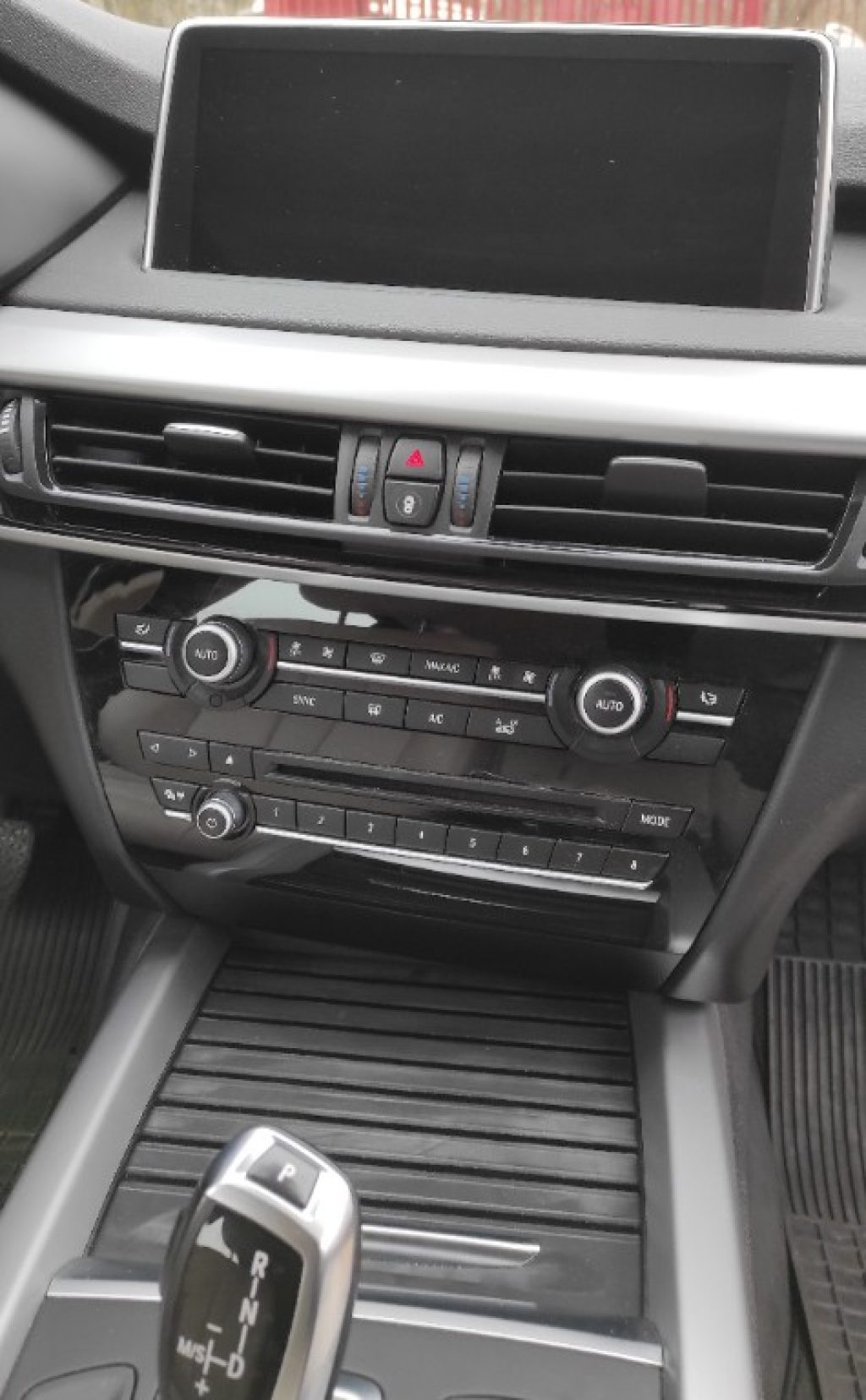 BMW X5 xDrive 30d 258CV Business - 6