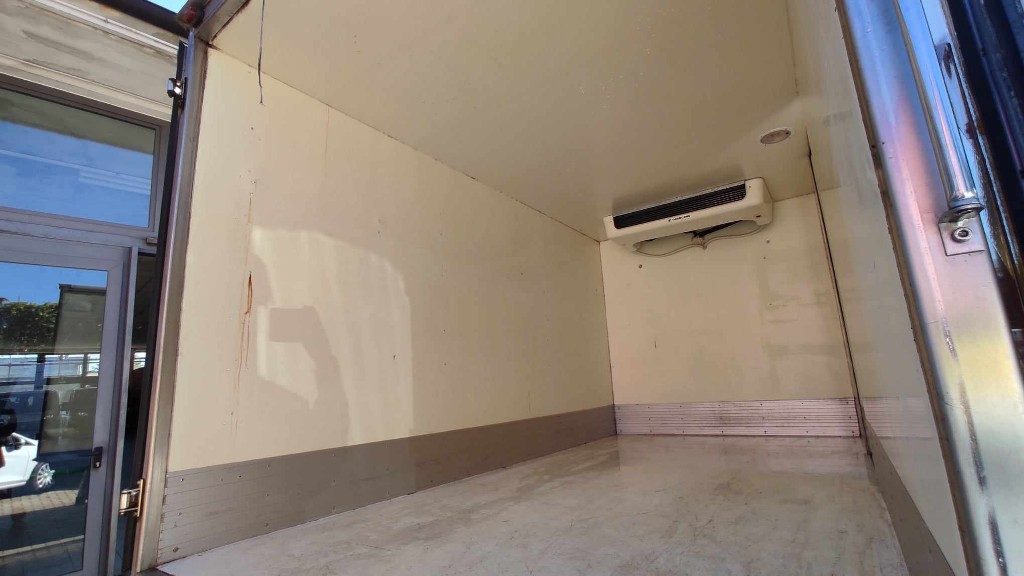 MITSUBISHI CANTER  3.0 TID 6.0 C15/27 FRIGO - 11