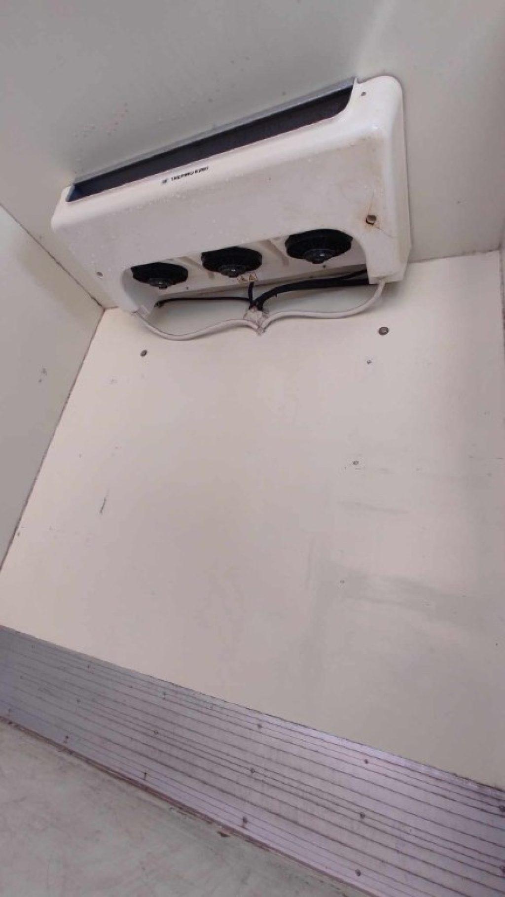 MITSUBISHI CANTER  3.0 TID 6.0 C15/27 FRIGO - 9