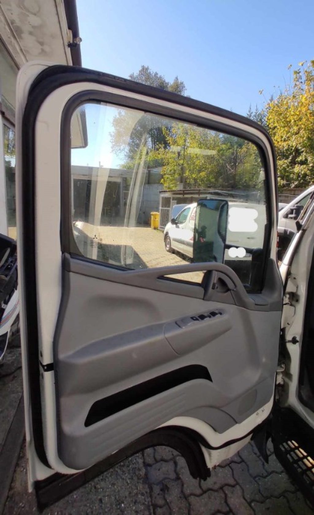 MITSUBISHI CANTER  3.0 TID 6.0 C15/27 FRIGO - 4