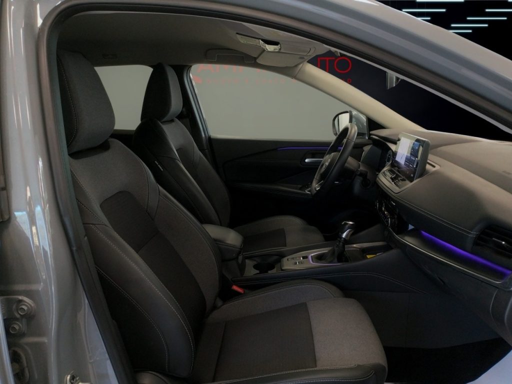 NISSAN Qashqai MHEV 140 CV N-Connecta Pronta Consegna Iva Espos - 20