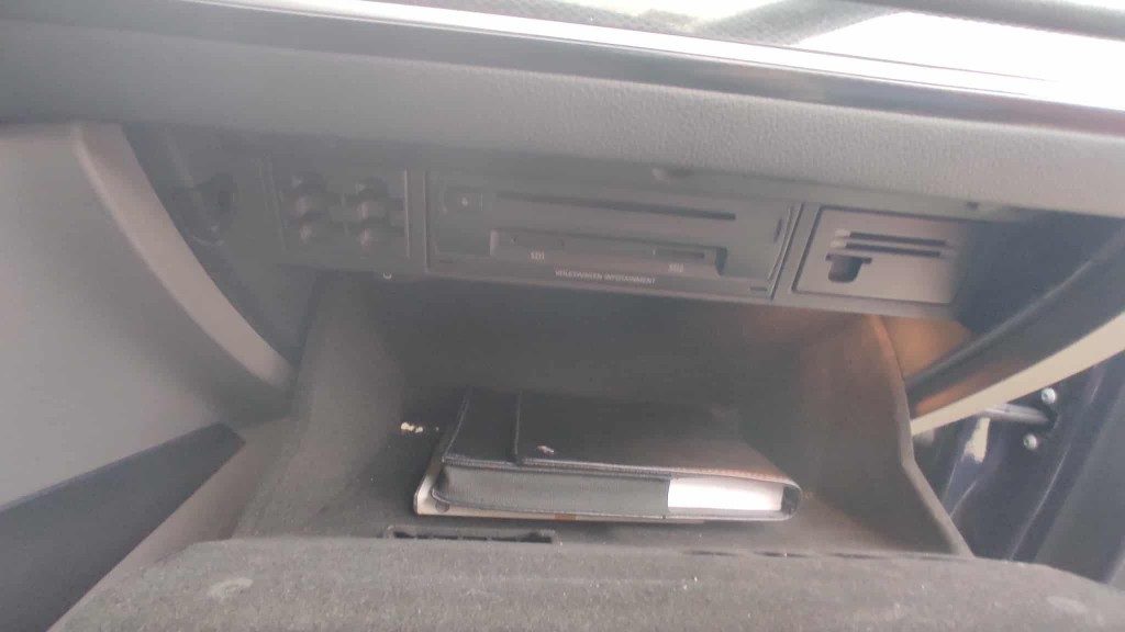 VOLKSWAGEN Golf Variant 2.0 TDI Executive BlueMotion Technology - 6