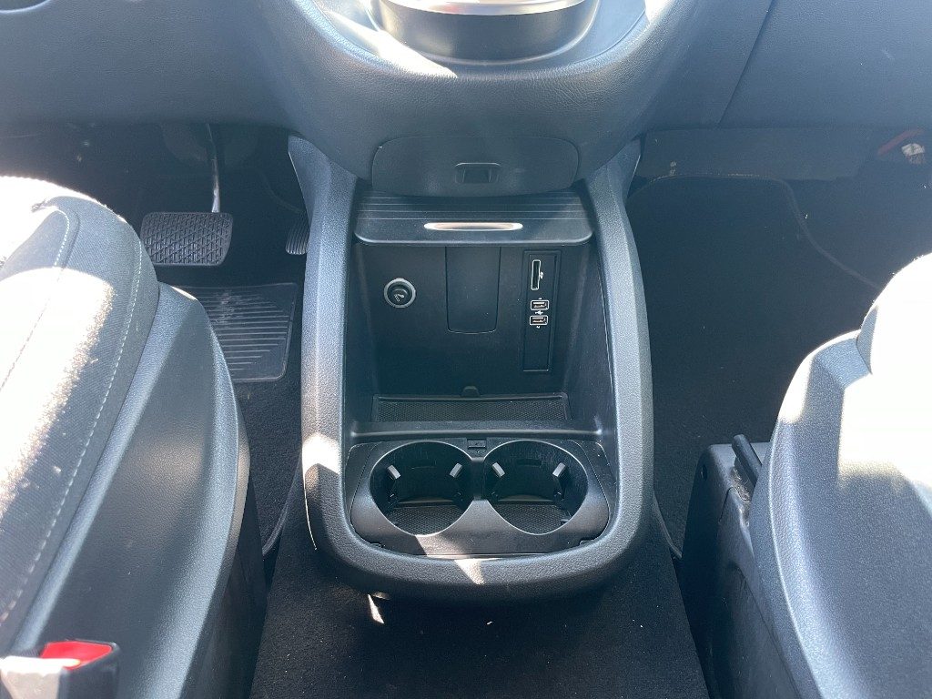 MERCEDES-BENZ V 220 d Automatic Executive Business LUNGO 8 POSTI +IVA - 15