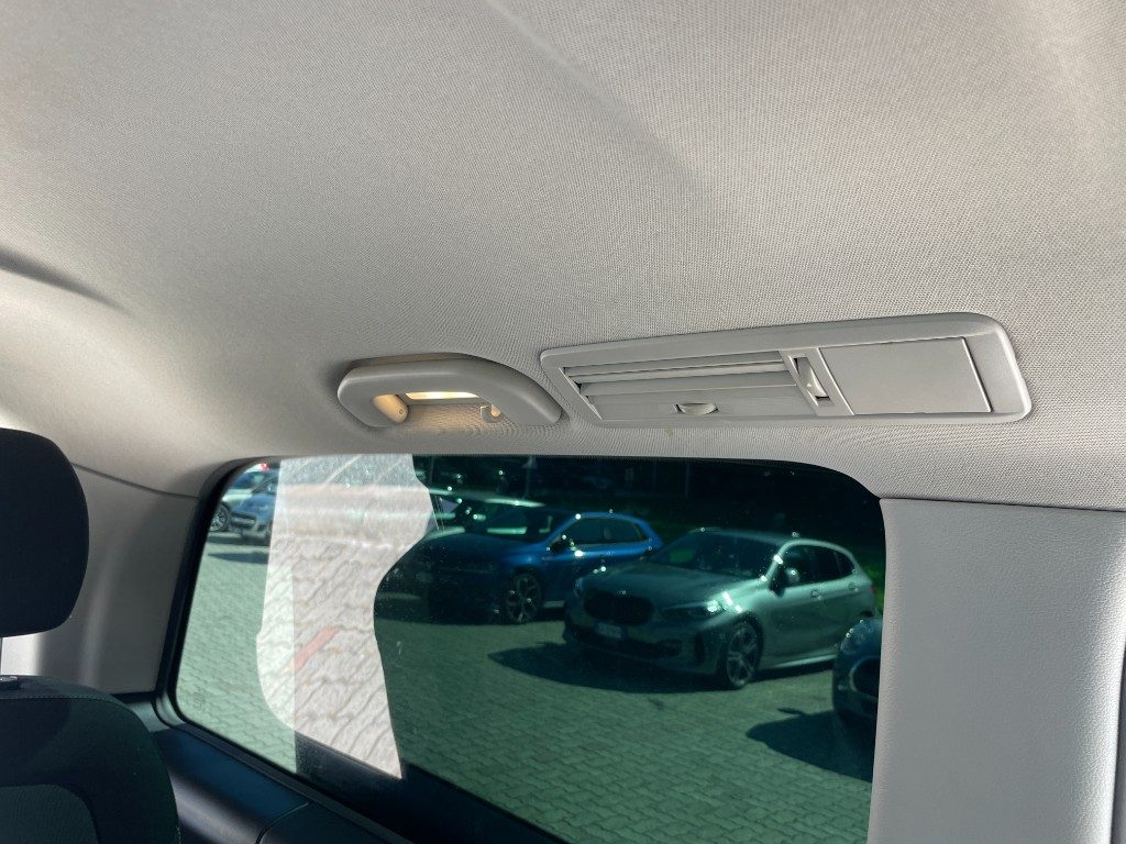 MERCEDES-BENZ V 220 d Automatic Executive Business LUNGO 8 POSTI +IVA - 18