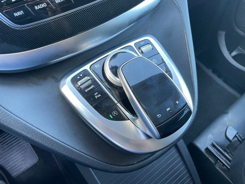 MERCEDES-BENZ V 220 d Automatic Executive Business LUNGO 8 POSTI +IVA - 19