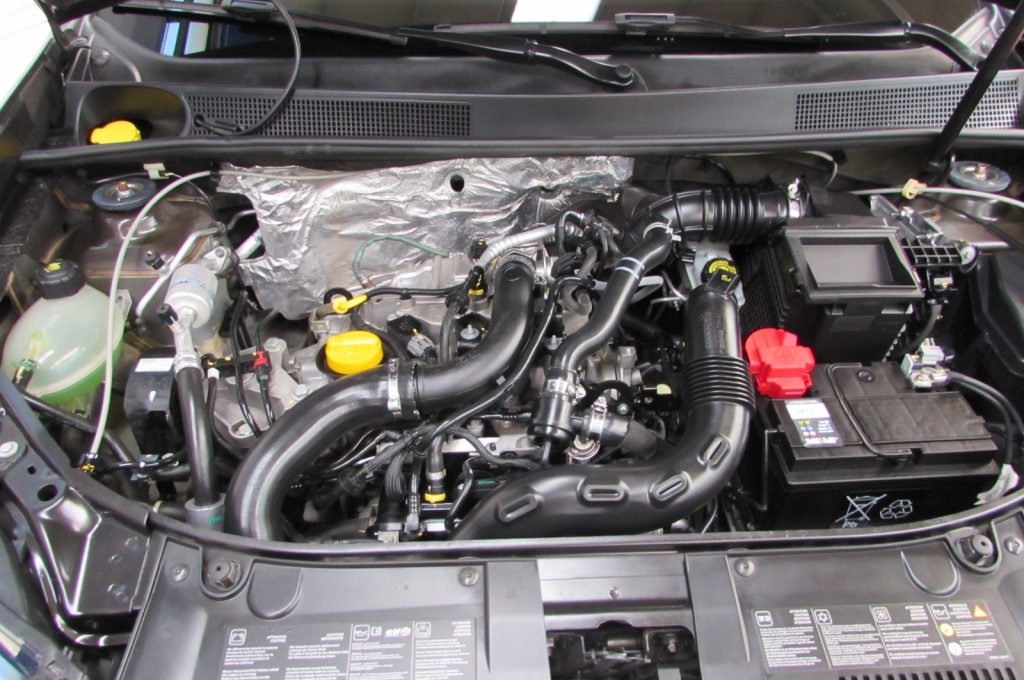 DACIA Sandero Stepway 0.9 TCe 12V 90 CV - 18