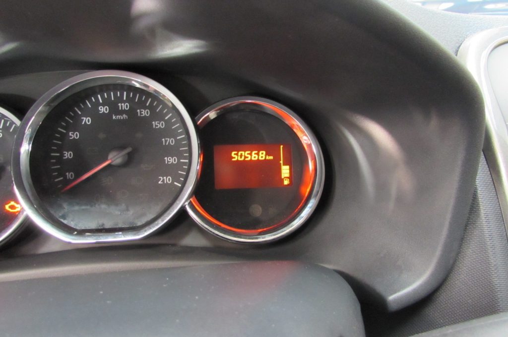 DACIA Sandero Stepway 0.9 TCe 12V 90 CV - 11