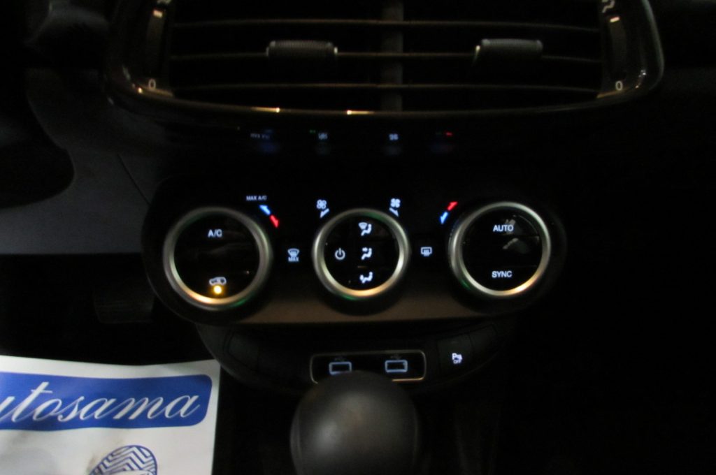 FIAT 500X 1.5 T4 Hybrid 130 CV DCT Sport - 10