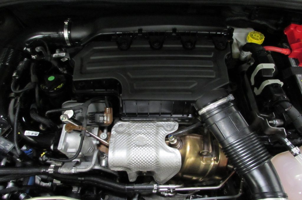 FIAT 500X 1.5 T4 Hybrid 130 CV DCT Sport - 19