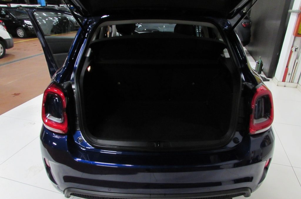 FIAT 500X 1.5 T4 Hybrid 130 CV DCT Sport - 15