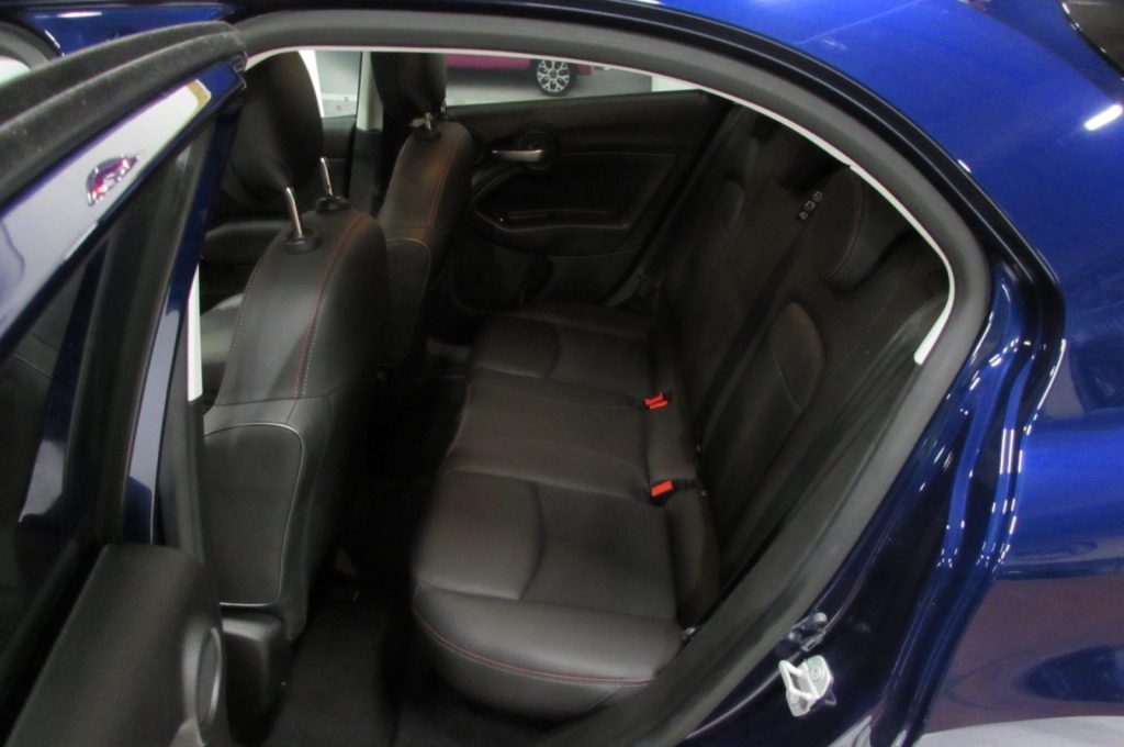 FIAT 500X 1.5 T4 Hybrid 130 CV DCT Sport - 14