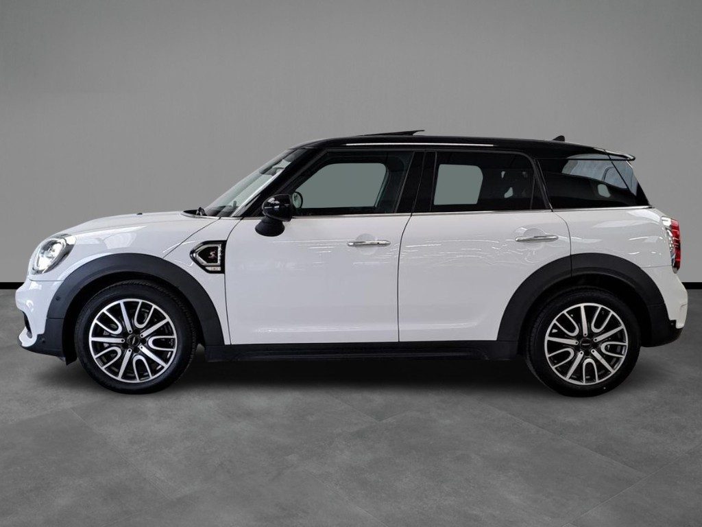 MINI Countryman 2.0 Cooper S Countryman + Tetto Apr. - 3