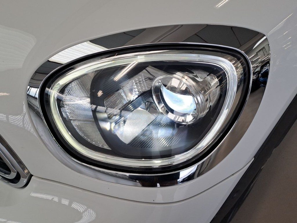 MINI Countryman 2.0 Cooper S Countryman + Tetto Apr. - 6