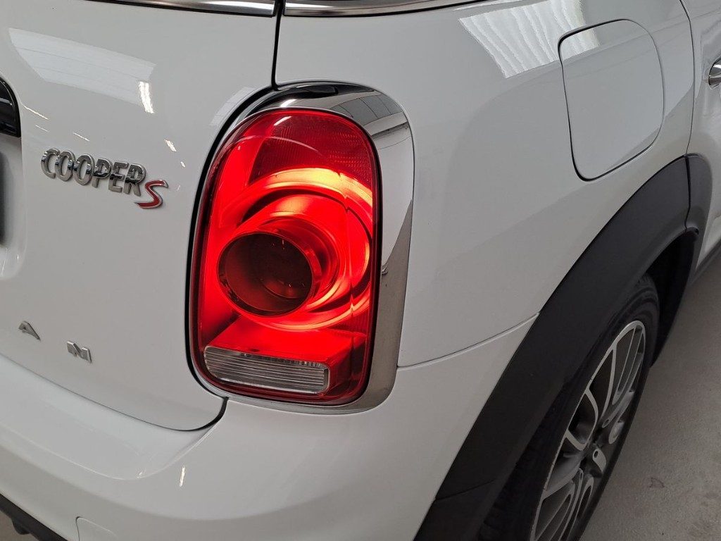 MINI Countryman 2.0 Cooper S Countryman + Tetto Apr. - 7