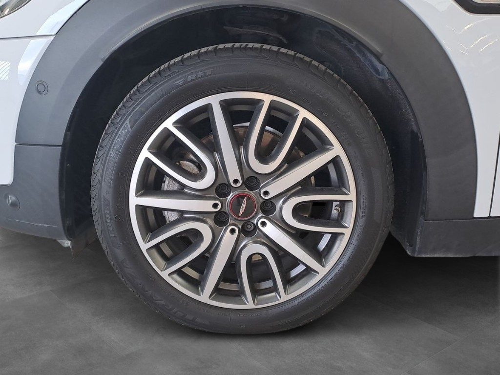 MINI Countryman 2.0 Cooper S Countryman + Tetto Apr. - 5